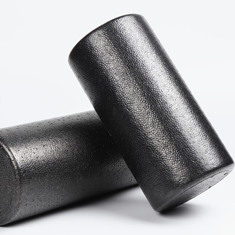 Rolo de Yoga em Espuma de Alta Densidade com Tecido Profundo Ortoluxxe