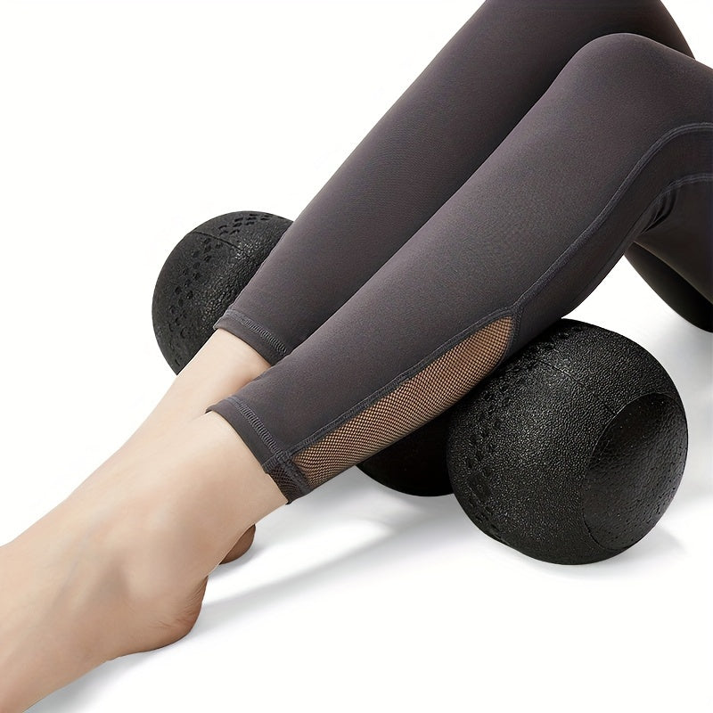 Bastão de Massagem Muscular RelaxMax Ortoluxxe