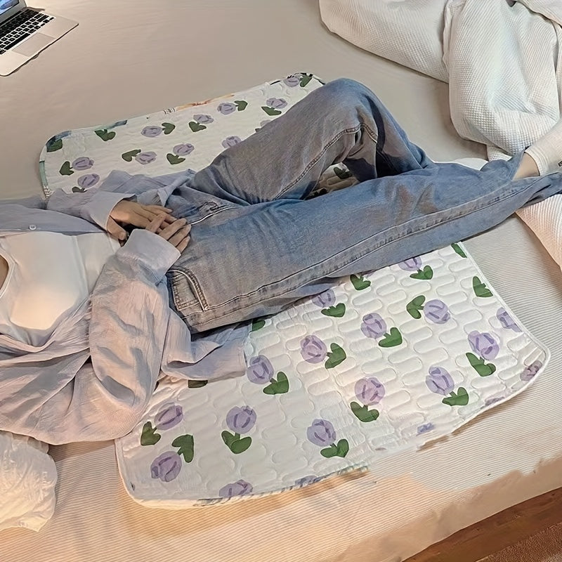 Protetor de Colchão Impermeável Ortoluxxe para Incontinência Urinária