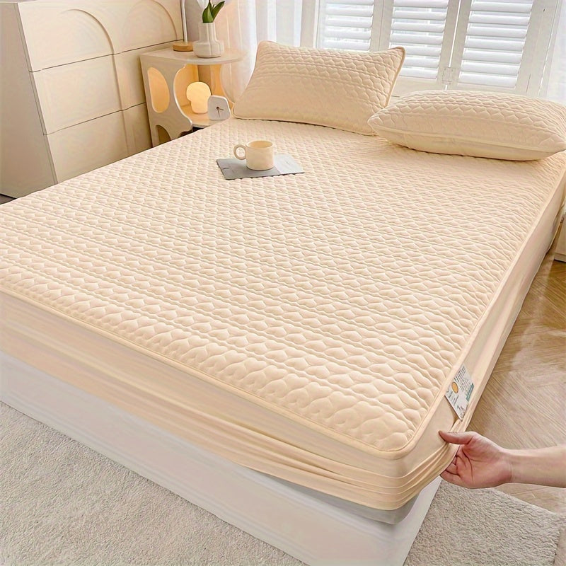 Kit 2 Peças de Fronhas Macias e Impermeáveis à Prova d'Água Ortoluxxe