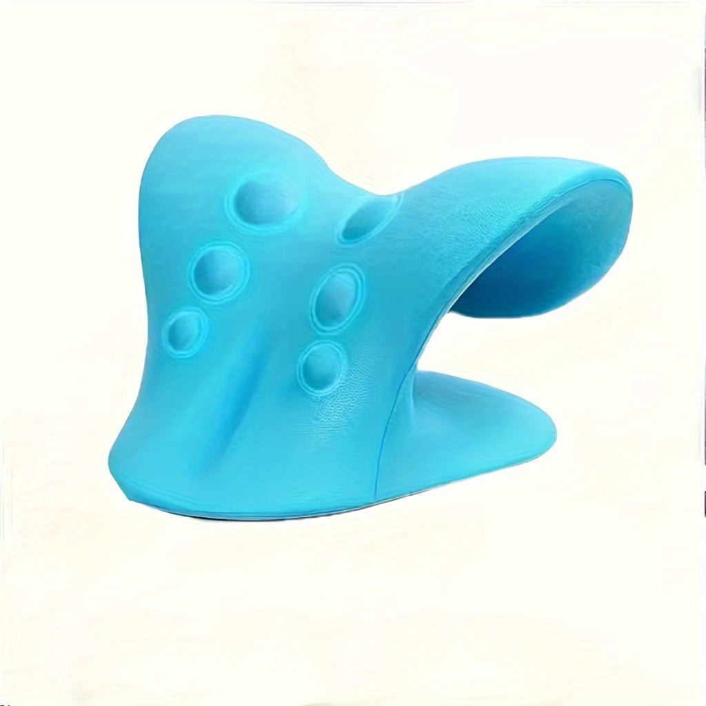 Almofada Ergonômica para Pescoço e Ombros Ortoluxxe