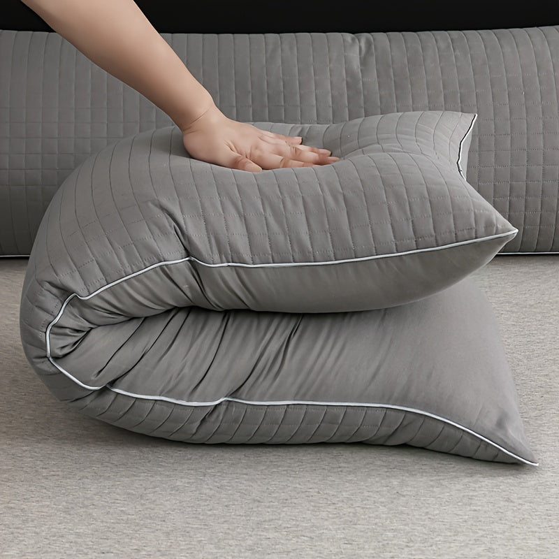 Almofada de Corpo Acolchoada Luxuosa Ortoluxxe