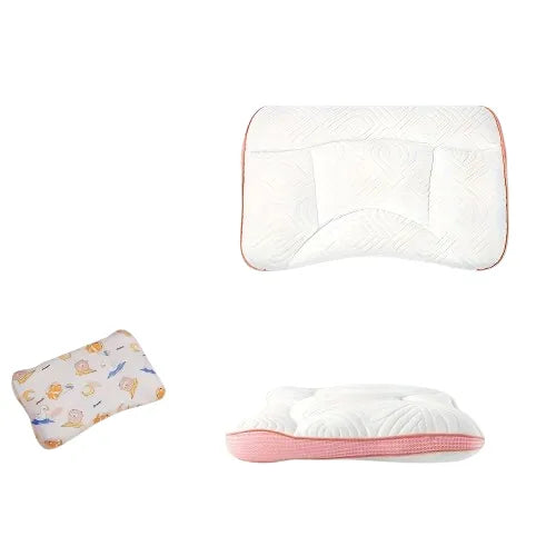 Travesseiro Ergonômico Infantil Ortoluxxe
