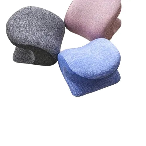 Apoio Ergonômico Restaurador de Pescoço Ortoluxxe