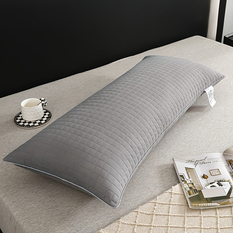 Almofada de Corpo Acolchoada Luxuosa Ortoluxxe