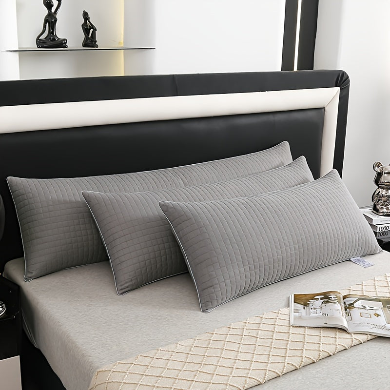 Almofada de Corpo Acolchoada Luxuosa Ortoluxxe