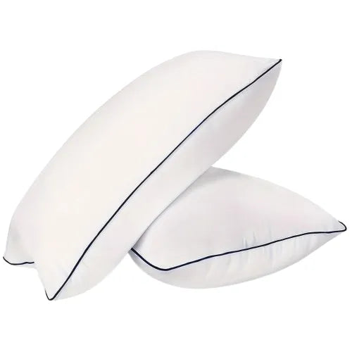 Travesseiro Luxuoso e Refrescante Ortoluxxe