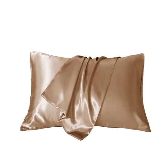 Kit 2 Fronhas de Veludo Coloridas Ortoluxxe