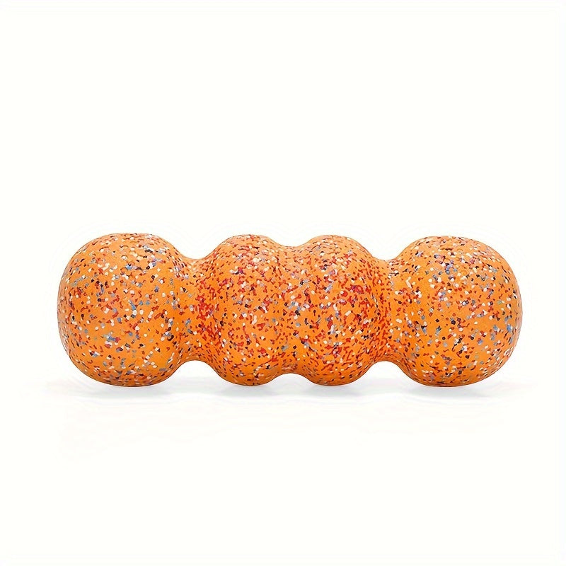 Bastão de Massagem Muscular RelaxMax Ortoluxxe