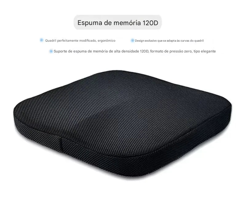 Assento para Cadeira Ortopédico Ortoluxxe