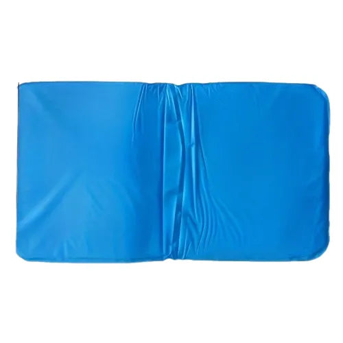 Almofada Terapêutica de Gel Calmante para Alívio Muscular Ortoluxxe