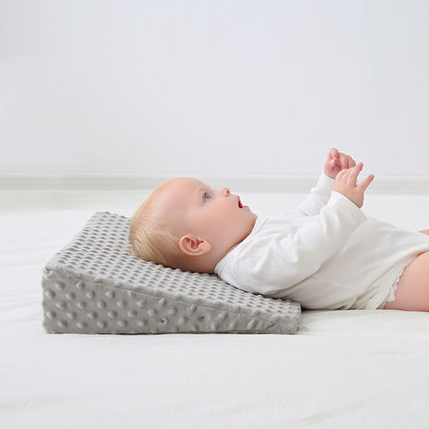 Travesseiro Cervical para Bebê: Proteção e Conforto para um Sono Seguro