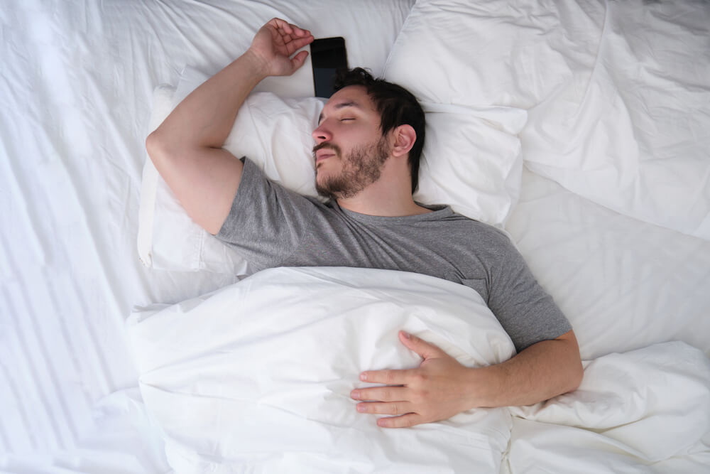 Postura Correta ao Dormir: Produtos que Fazem a Diferença