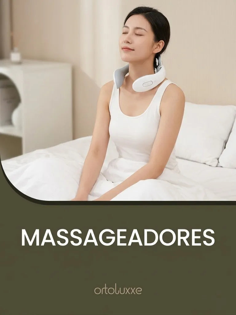 Massageadores