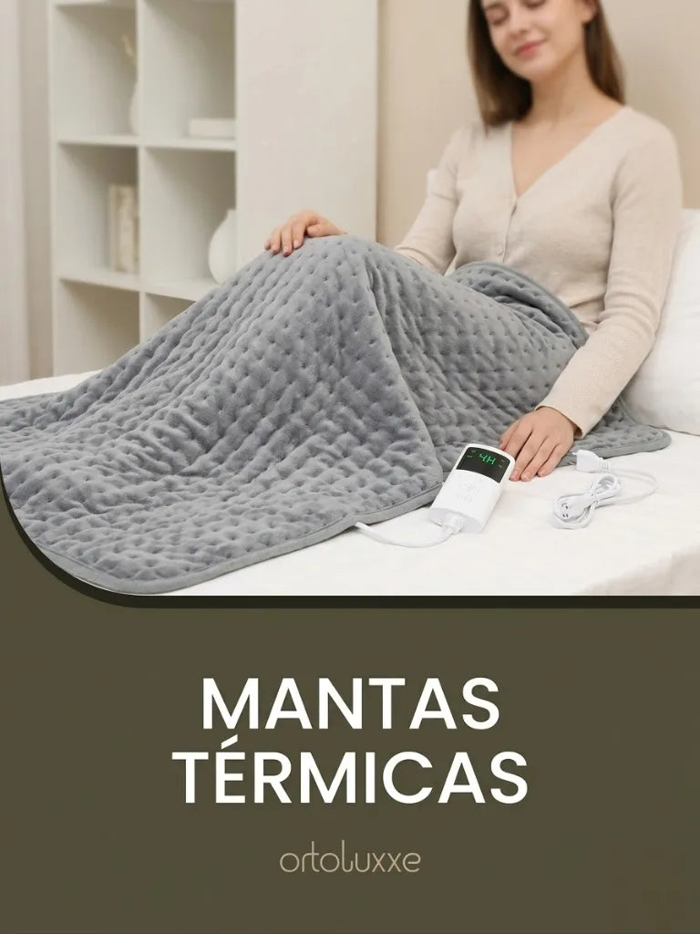 Mantas Térmicas