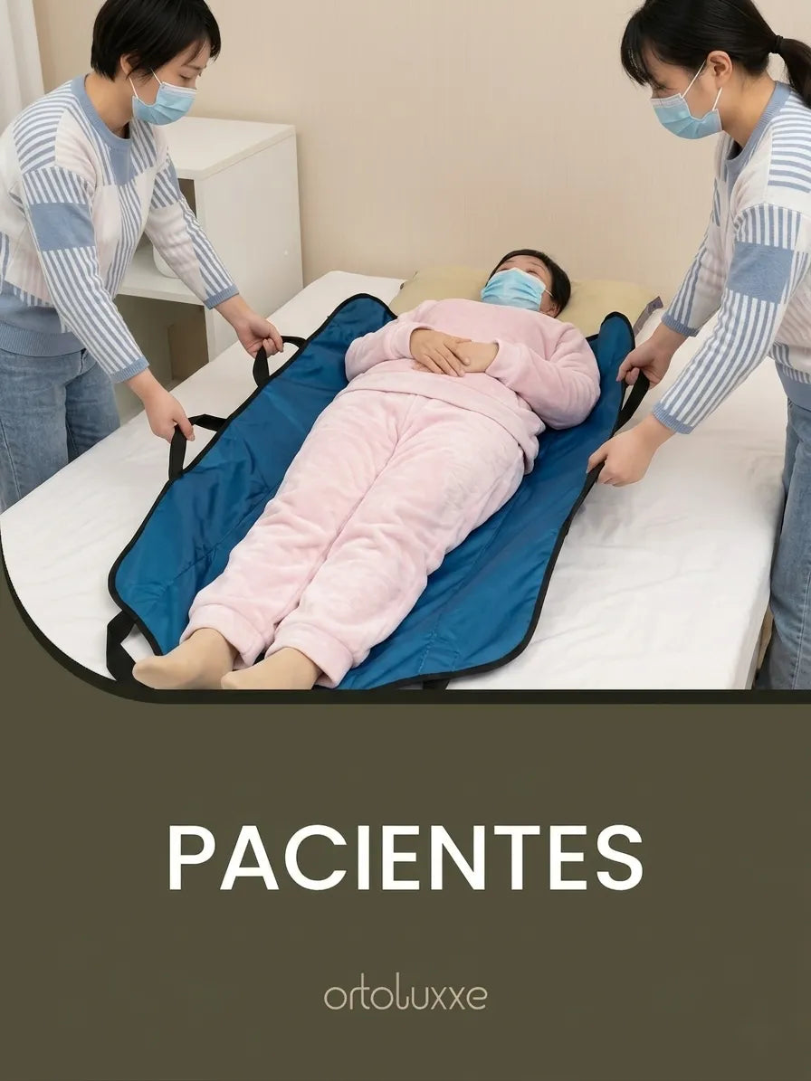 Pacientes