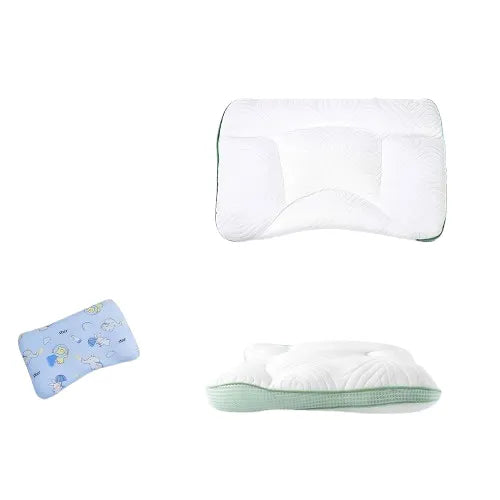 Travesseiro Ergonômico Infantil Ortoluxxe