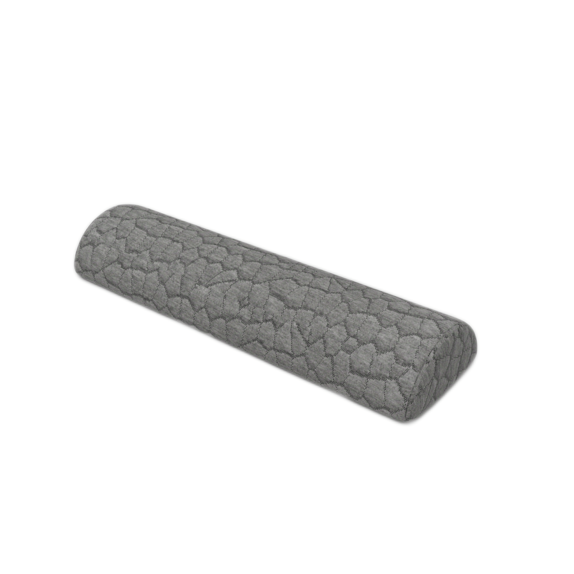 Travesseiro de Massagem Gel Slow Rebound Ortoluxxe