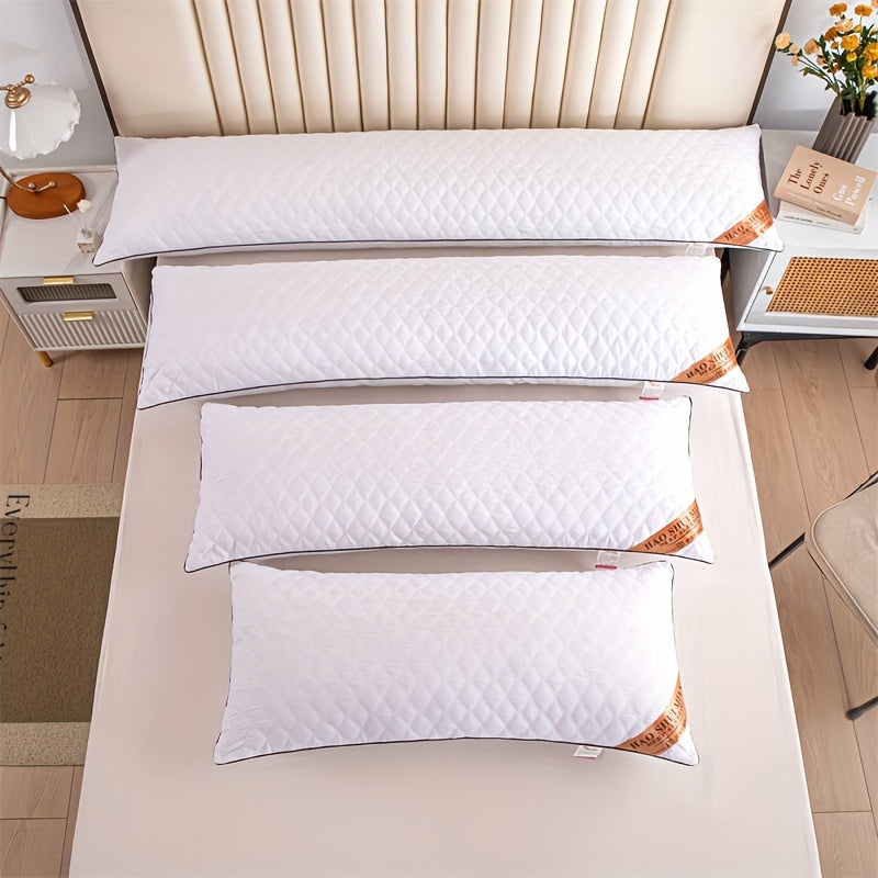 Almofada de Corpo Acolchoada Luxuosa Ortoluxxe