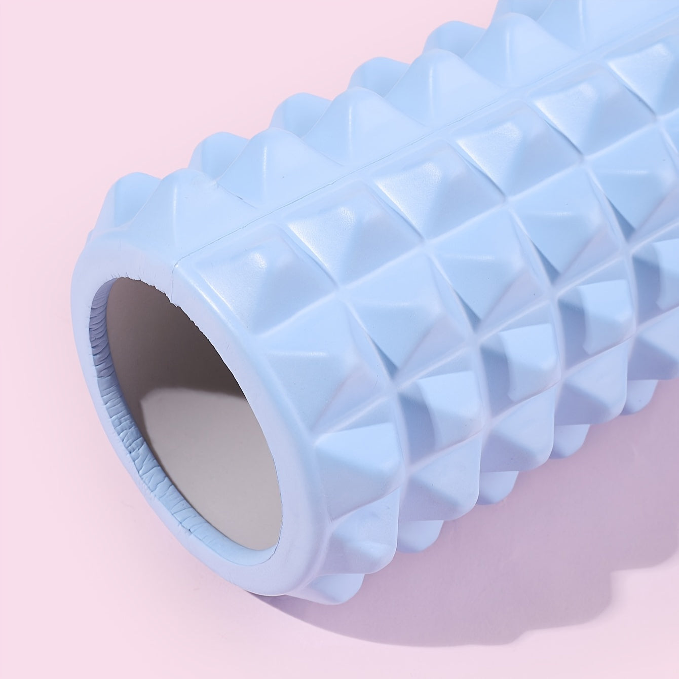 Rolo de Massagem EVA Ortoluxxe – Coluna de Massagem para Yoga