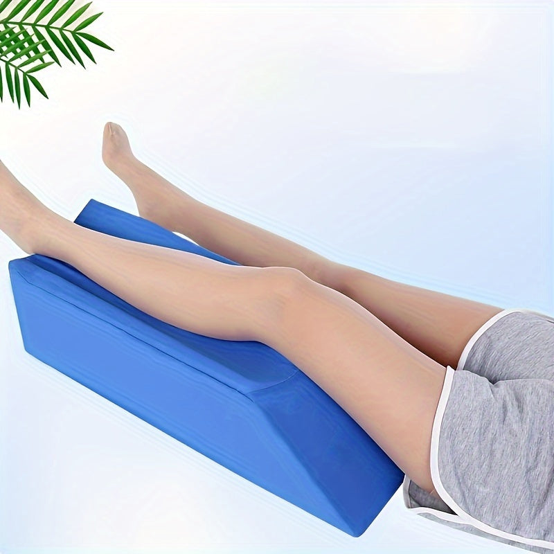 Almofada Ergonômica para Elevação de Pernas Ortoluxxe
