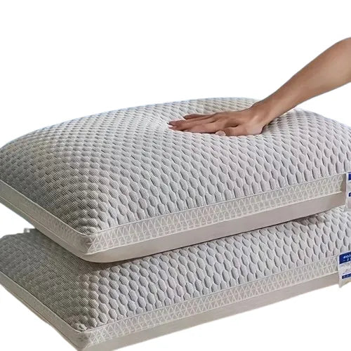 Travesseiro para Pescoço com Efeito Refrescante Ortoluxxe