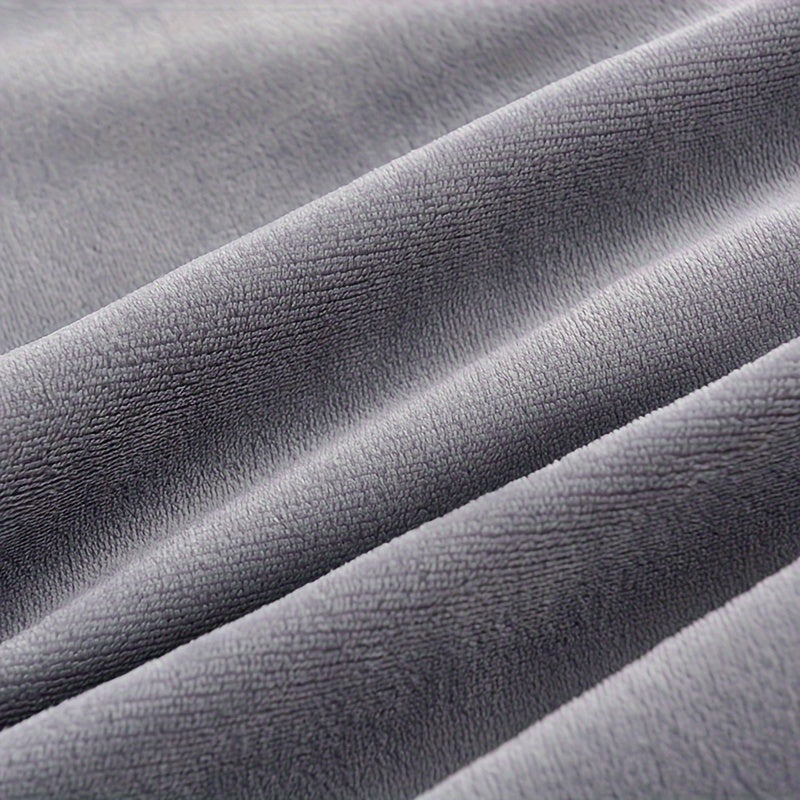 Luxuosa Fronha de Veludo Ortoluxxe