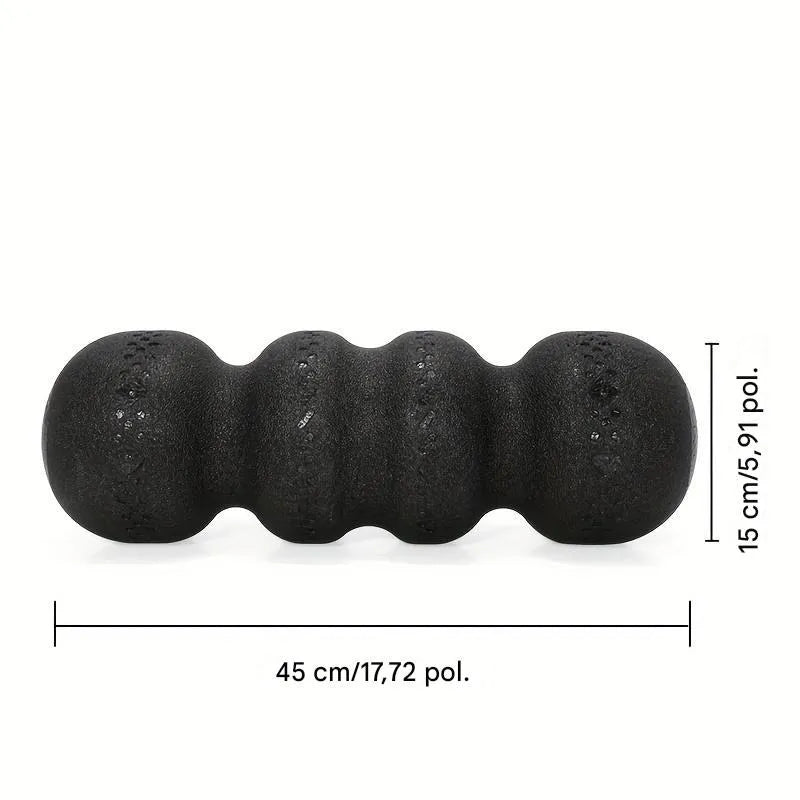 Bastão de Massagem Muscular RelaxMax Ortoluxxe