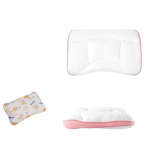 Travesseiro Ergonômico Infantil Ortoluxxe