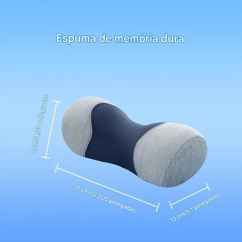 Travesseiro para Pescoço Ortoluxxe