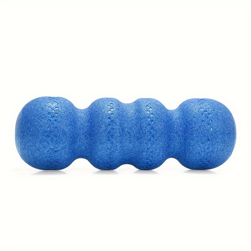 Bastão de Massagem Muscular RelaxMax Ortoluxxe