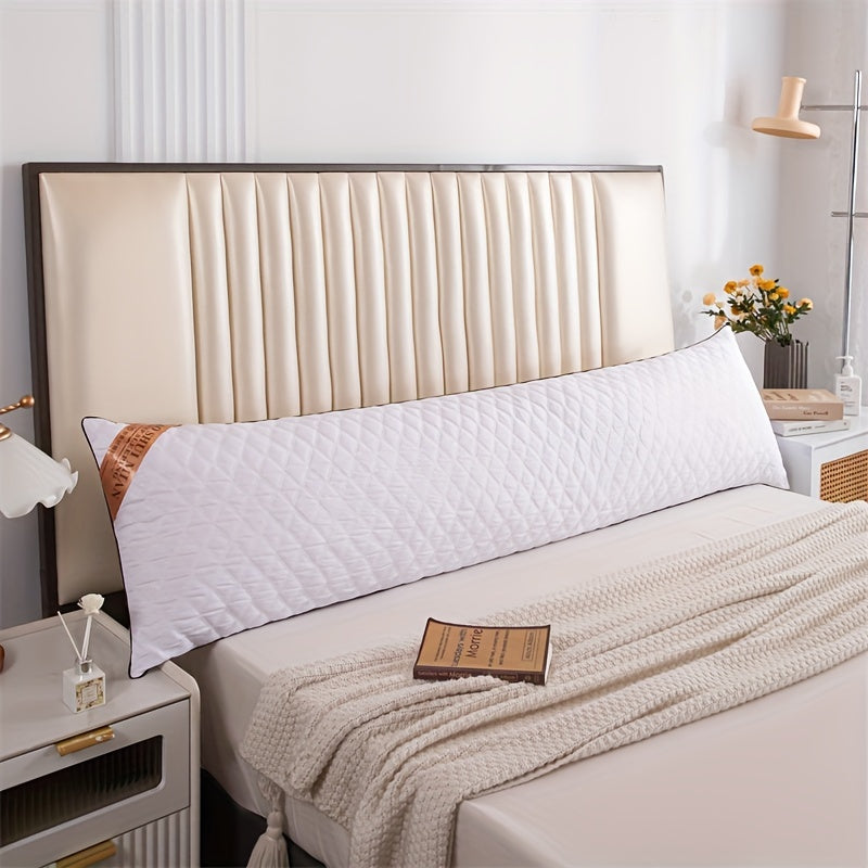 Almofada de Corpo Acolchoada Luxuosa Ortoluxxe
