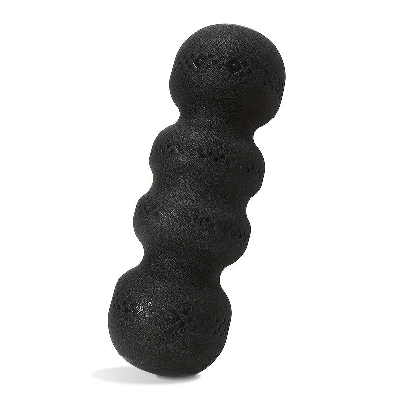 Bastão de Massagem Muscular RelaxMax Ortoluxxe