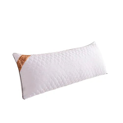 Almofada de Corpo Acolchoada Luxuosa Ortoluxxe