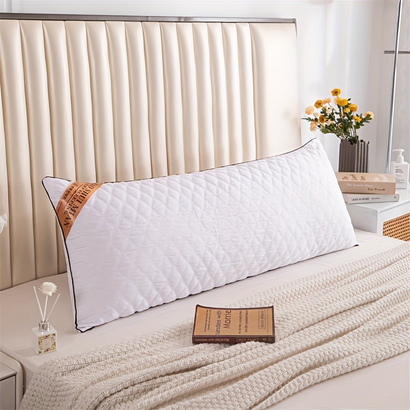 Almofada de Corpo Acolchoada Luxuosa Ortoluxxe
