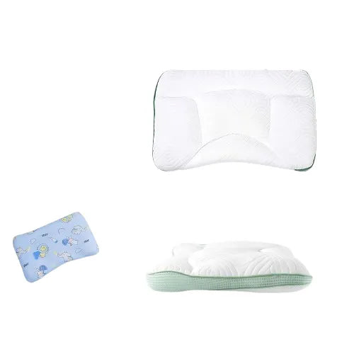 Travesseiro Ergonômico Infantil Ortoluxxe