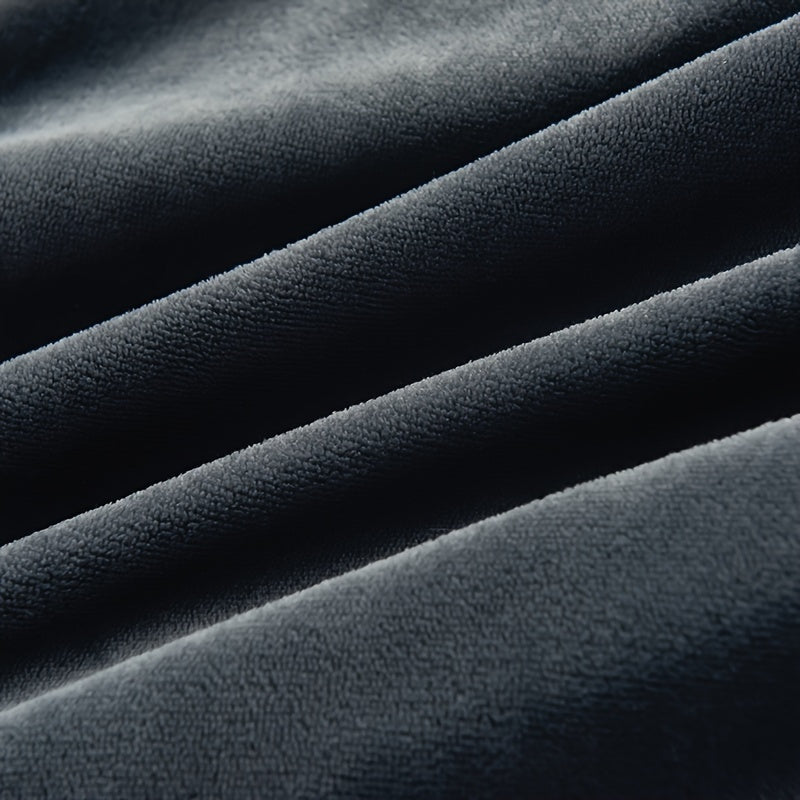 Luxuosa Fronha de Veludo Ortoluxxe