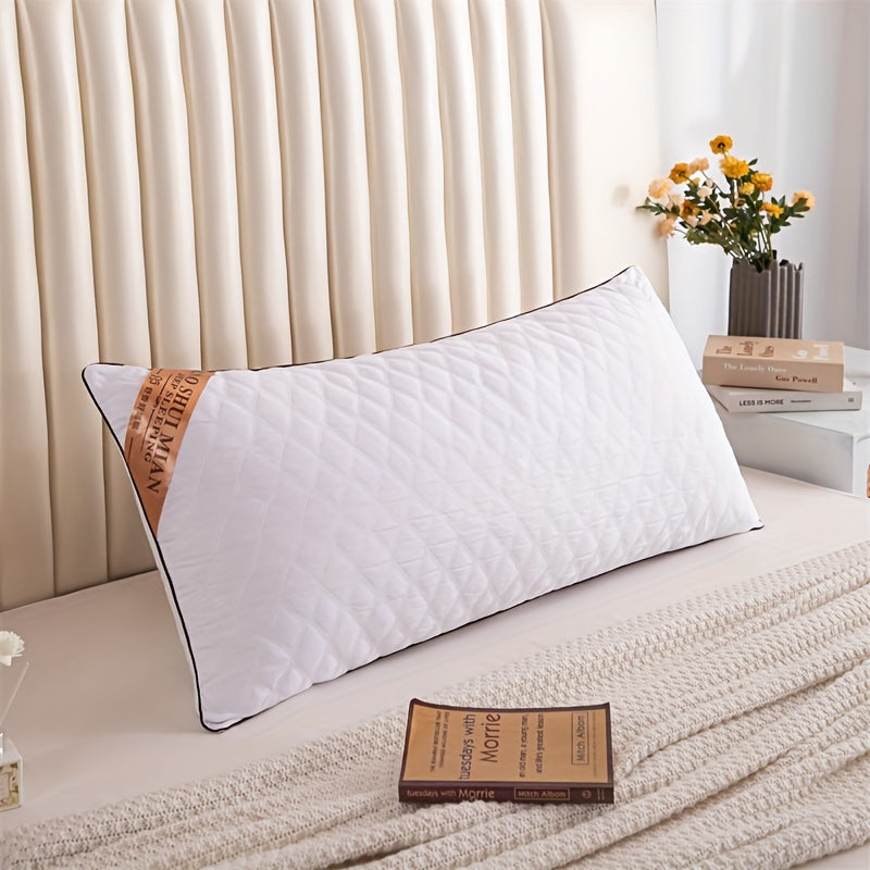 Almofada de Corpo Acolchoada Luxuosa Ortoluxxe