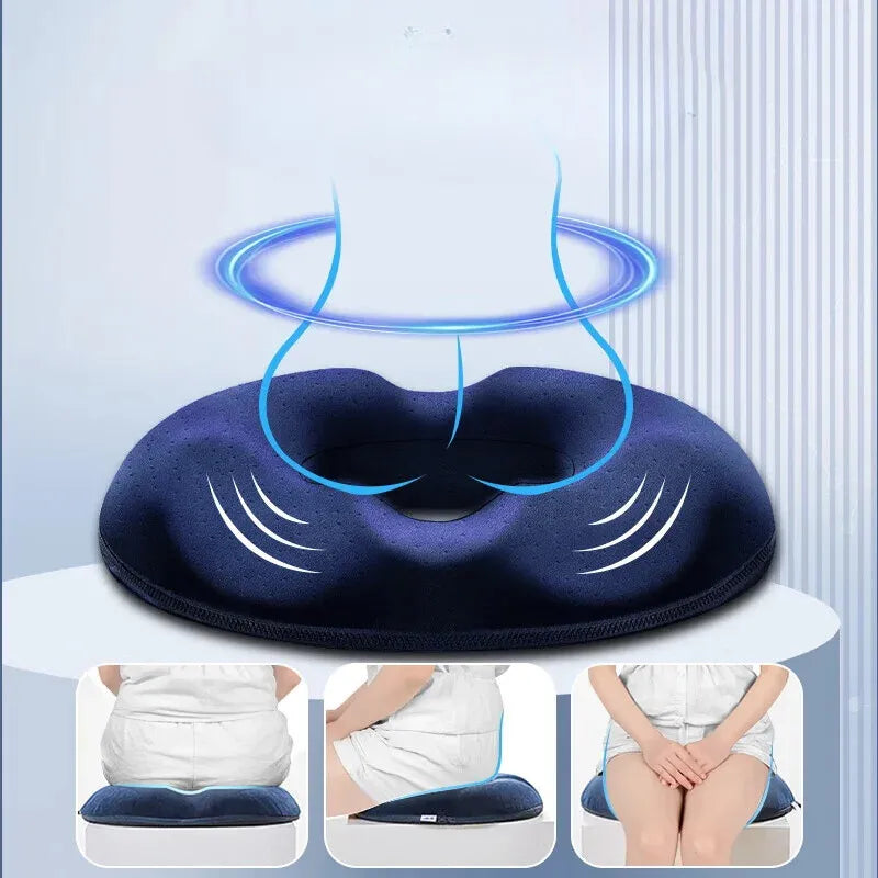 Almofada-Ortopédica-de-Espuma-Orto-Luxxe