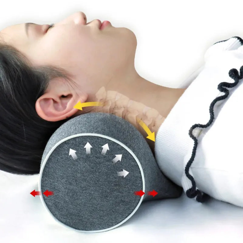 Almofada-Ortopédica-para-Alongamento-Cervical-Orto-Luxxe