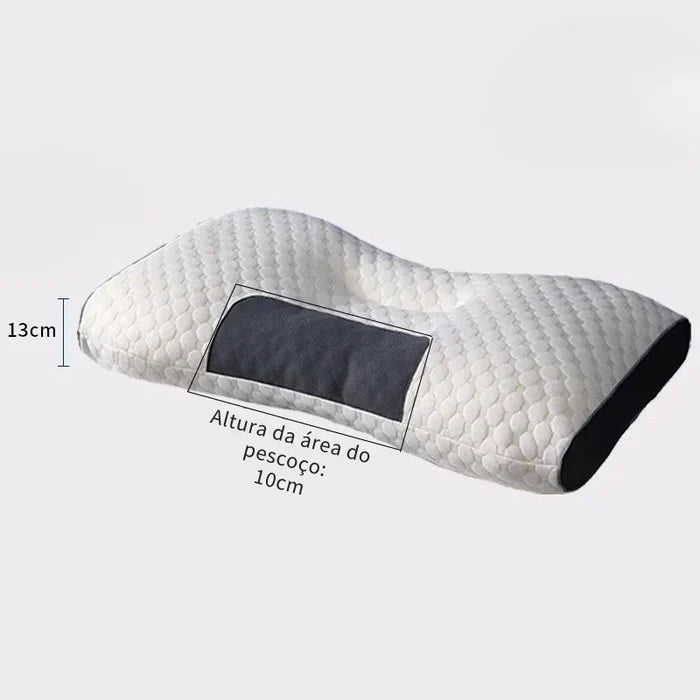 Kit-2-Travesseiros-Terapêutico-para-Pescoço-Orto-Luxxe