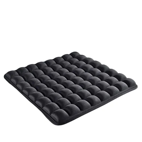 Almofada 3D Respirável para Cadeira e Carro