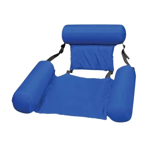 Colchão Inflável para Piscina Ortoluxxe