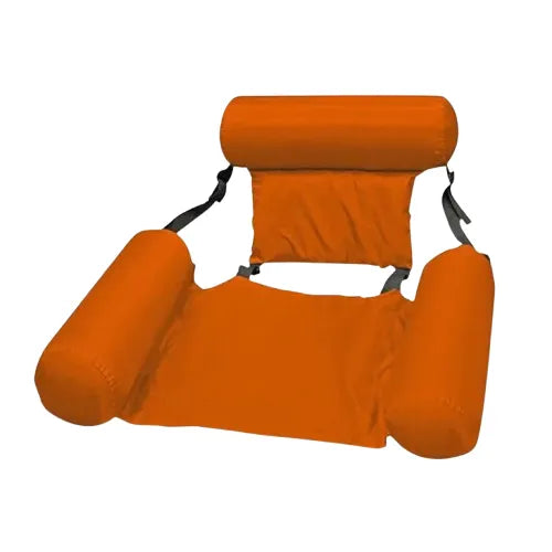 Colchão Inflável para Piscina Ortoluxxe