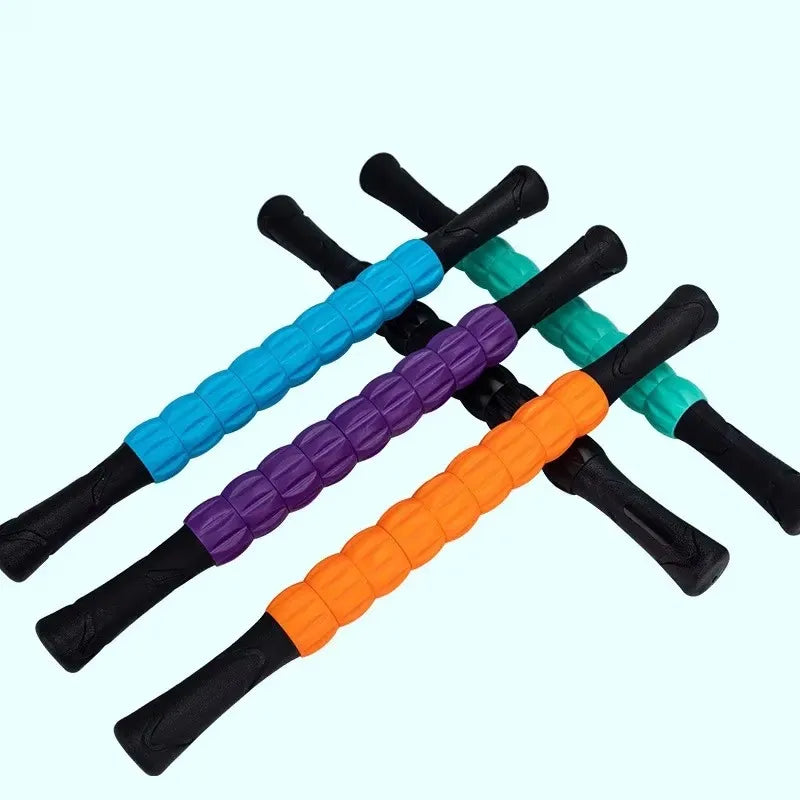 Bastão Massageador Fitness