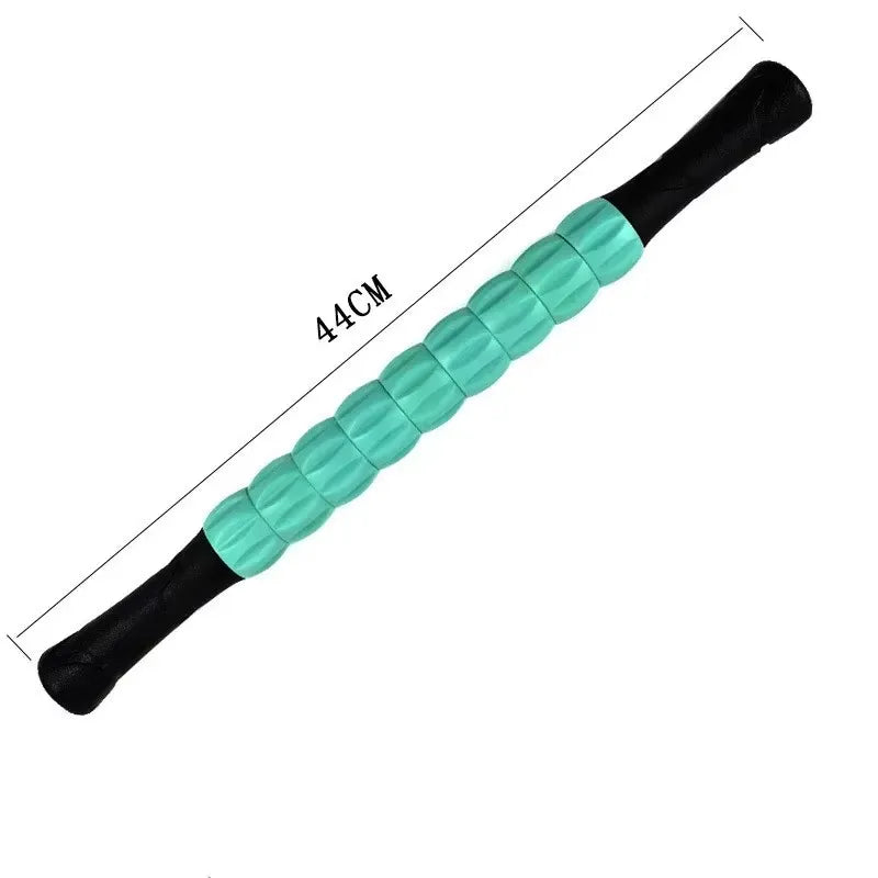 Bastão Massageador Fitness