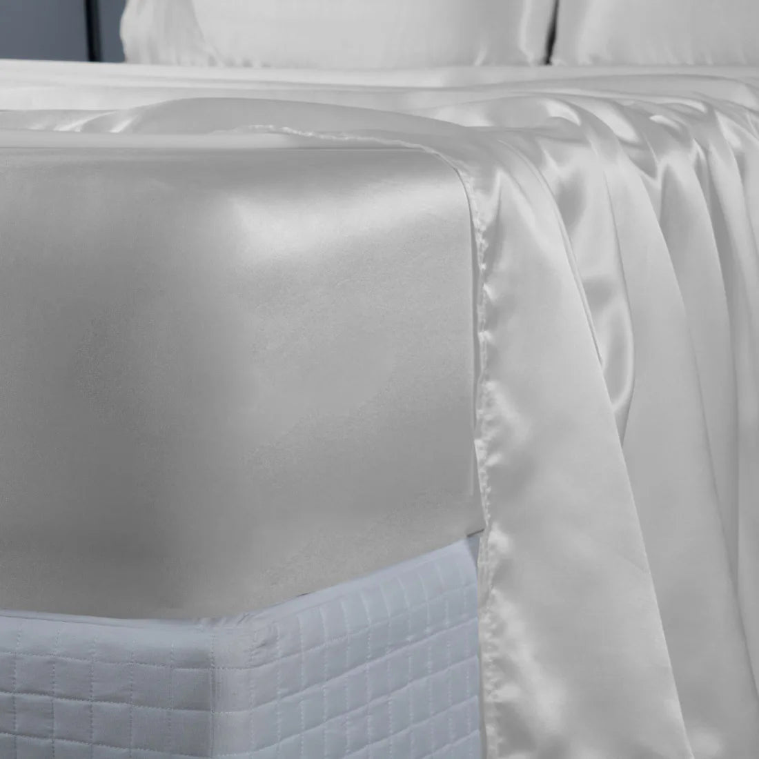 Jogo de Cama 4 Peças King com Elástico