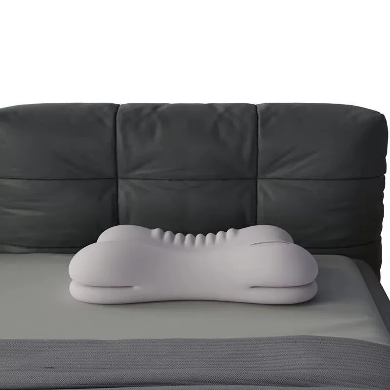 Travesseiro Ergonômico de Suporte Multizonal Ortoluxxe