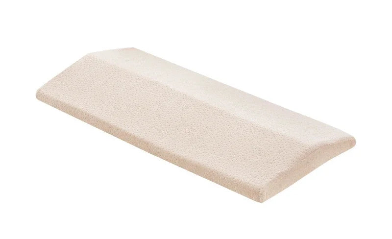 Travesseiro Corporal Ortopédico OrtoLuxxe Gestante Comfort com Apoio Lombar