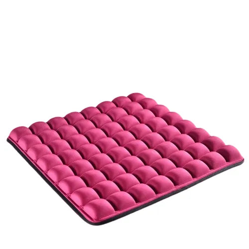 Almofada 3D Respirável para Cadeira e Carro